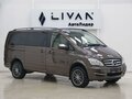 2013 Mercedes-Benz Viano L1 I (W639) Рестайлинг, коричневый, 1805000 рублей
