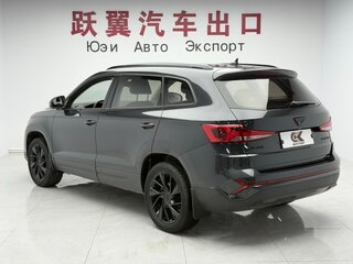 2022 Jetta VS7 I Рестайлинг 1, чёрный, 1727000 рублей, вид 4