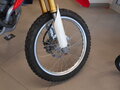 2016 Honda CRF 250L, красный - вид 9
