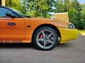 1994 Ford Mustang IV, жёлтый, 1500000 рублей - вид 3