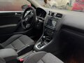 2011 Volkswagen Golf VI, красный, 750000 рублей - вид 6
