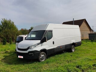 2019 Iveco Daily, белый, 2750000 рублей, вид 1