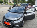 2018 Nissan Note e-Power II Рестайлинг, серый, 1150000 рублей - вид 3