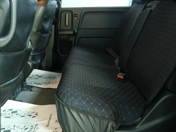 2011 Honda Freed I, чёрный, 1169000 рублей - вид 19