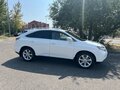 2011 Lexus RX 270 III, белый, 2200000 рублей