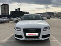 2008 Audi A4 IV (B8), белый, 780000 рублей - вид 1