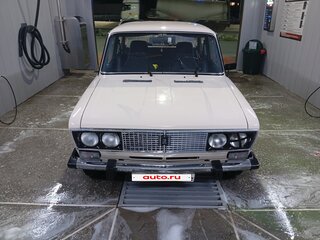1988 Lada (ВАЗ) 2106, белый, 205000 рублей, вид 2