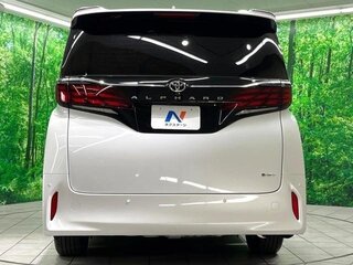 2025 Toyota Alphard IV, белый, 6570000 рублей, вид 2