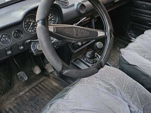 1998 Lada (ВАЗ) 2106 21065, белый - вид 5