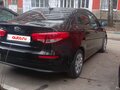 2017 Kia Rio III Рестайлинг, чёрный, 700000 рублей - вид 4