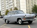 1969 ГАЗ 21 «Волга» 21Р, серебристый - вид 1
