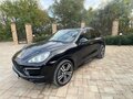 2010 Porsche Cayenne Diesel II (958), чёрный, 3000000 рублей