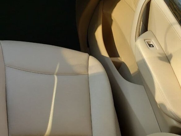 2013 BMW X3 30d xDrive II (F25), чёрный - вид 31