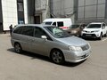2001 Nissan Prairie III (M12), серебристый, 280000 рублей - вид 1