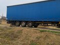 2004 Freightliner Century Class, красный, 1000000 рублей - вид 4