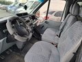 2007 Ford Transit, белый, 850000 рублей - вид 5