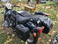 1993 BMW R 100 R, синий - вид 6