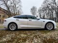 2019 Tesla Model S Long Range I Рестайлинг, белый, 4750000 рублей - вид 4