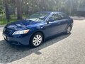 2006 Toyota Camry VI (XV40), синий, 1150000 рублей