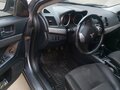 2007 Mitsubishi Lancer X, серый, 260000 рублей - вид 10