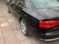 2013 Audi A8 III (D4), чёрный, 2000000 рублей - вид 5