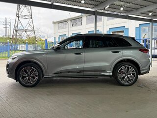 2026 Audi Q5 L III (GU), серый, 6499000 рублей, вид 2