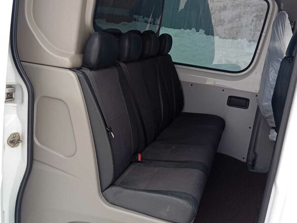 2009 Mercedes-Benz Sprinter, белый, 1499000 рублей - вид 13