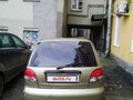2011 Daewoo Matiz I Рестайлинг, бежевый, 165000 рублей - вид 6