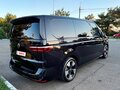 2025 Volkswagen Multivan Long T7, чёрный - вид 5