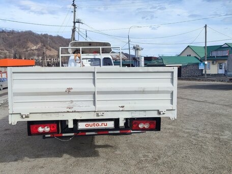 2013 Foton Ollin BJ11xx, белый, 1000000 рублей, вид 2