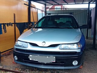 1997 Renault Laguna I, синий, 150000 рублей, вид 2