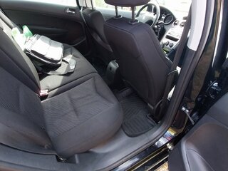 2010 Peugeot 308 I, чёрный, 685000 рублей, вид 4