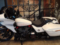 2024 Harley-Davidson CVO Road Glide ST, белый, 5250000 рублей - вид 2