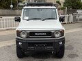 2023 Suzuki Jimny Kei car IV, белый, 1043911 рублей - вид 1
