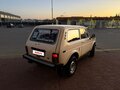 1995 Lada (ВАЗ) 2121 (4x4) I Рестайлинг, бежевый, 259000 рублей - вид 3