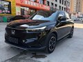 2023 Honda Vezel II, чёрный, 1900000 рублей