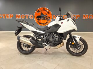 2022 Honda NT1100, белый, 1460000 рублей, вид 1