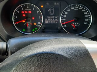 2012 Nissan X-Trail II Рестайлинг, серебристый, 1400000 рублей, вид 4
