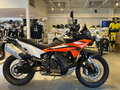 2023 KTM 890 Adventure, оранжевый, 1200000 рублей - вид 5