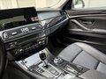 2016 BMW 5 серии 520i VI (F10/F11/F07) Рестайлинг, белый, 2100000 рублей - вид 9