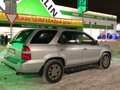 2003 Acura MDX I, серый, 980000 рублей - вид 1