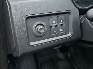 2021 Renault Duster II, коричневый, 1700000 рублей, вид 5