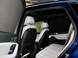 2023 BMW X5 30d IV (G05/G18) Рестайлинг, синий, 12300000 рублей, вид 1