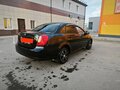 2017 Ravon Gentra, чёрный, 700000 рублей - вид 4
