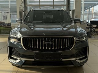 2026 Geely Monjaro I Рестайлинг, серый, 4954990 рублей, вид 1