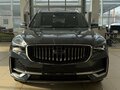 2026 Geely Monjaro I Рестайлинг, серый, 4954990 рублей