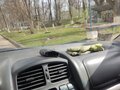 2007 Hyundai Santa Fe Classic Classic, серый, 830000 рублей - вид 10