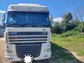 2008 DAF XF 105, белый, 3300000 рублей - вид 2