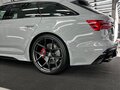 2021 Audi RS 6 IV (C8), серый - вид 1