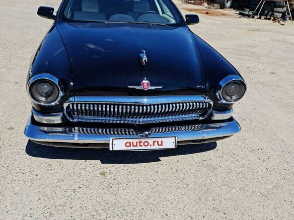 1964 Спортивные авто и реплики Самоделки, чёрный, 7000000 рублей